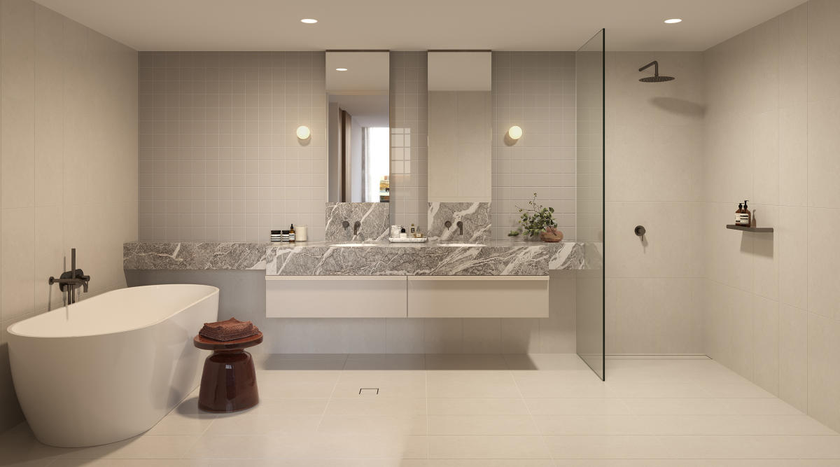 Inglis Residences, Newmarket Randwick Inglis Residences, Newmarket Randwick