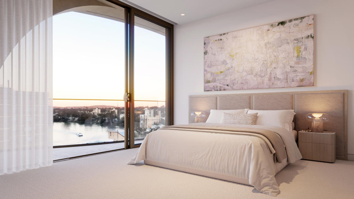 Amari, Toowong Amari, Toowong