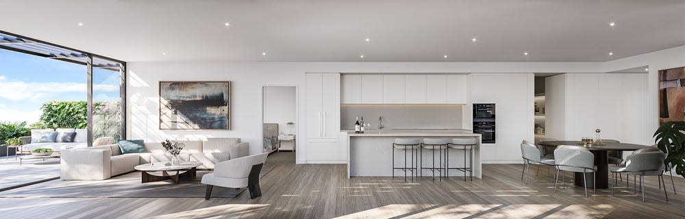 Jardin, Frenchs Forest Jardin, Frenchs Forest