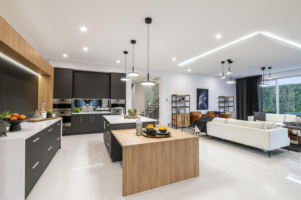 Sterling Homes, SA Sterling Homes, SA