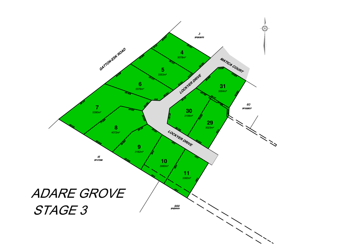 Adare Grove