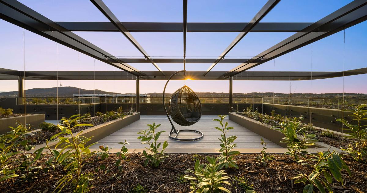 Kashmir, Dickson Kashmir, Dickson