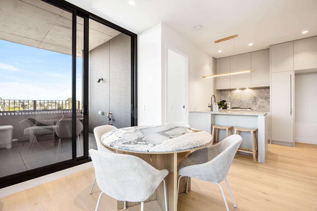 Rosella, Murrumbeena