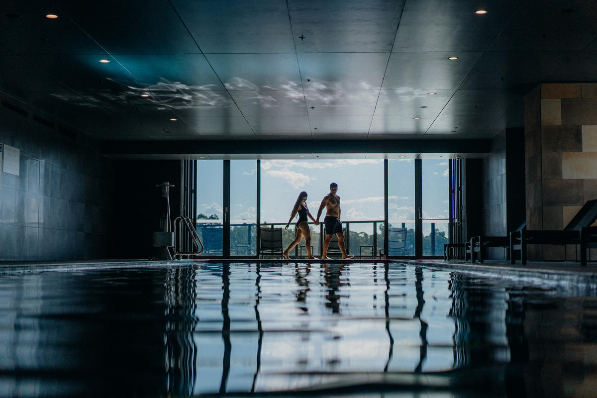 The Lennox, Parramatta The Lennox, Parramatta