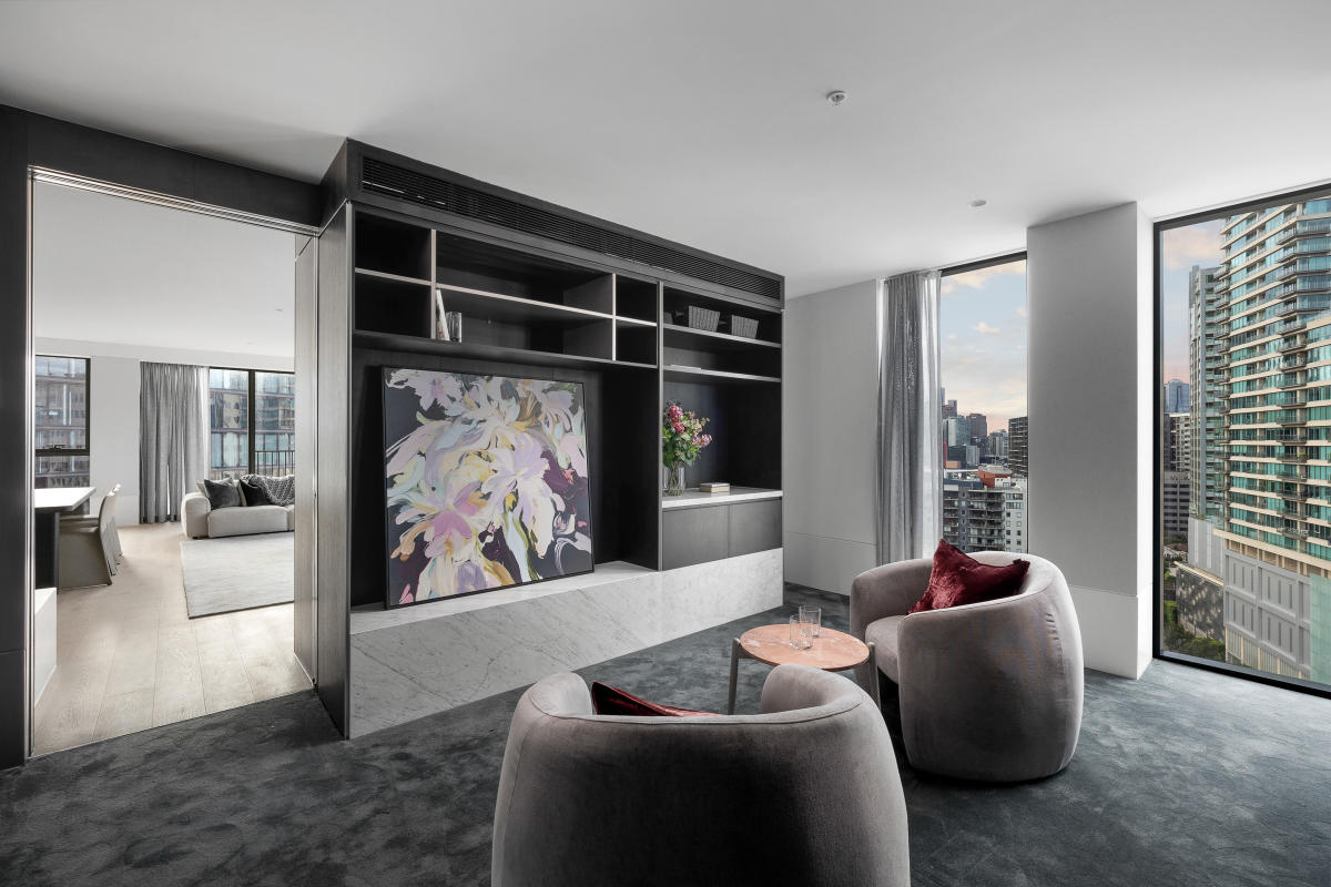 The Eighth, South Melbourne The Eighth, South Melbourne