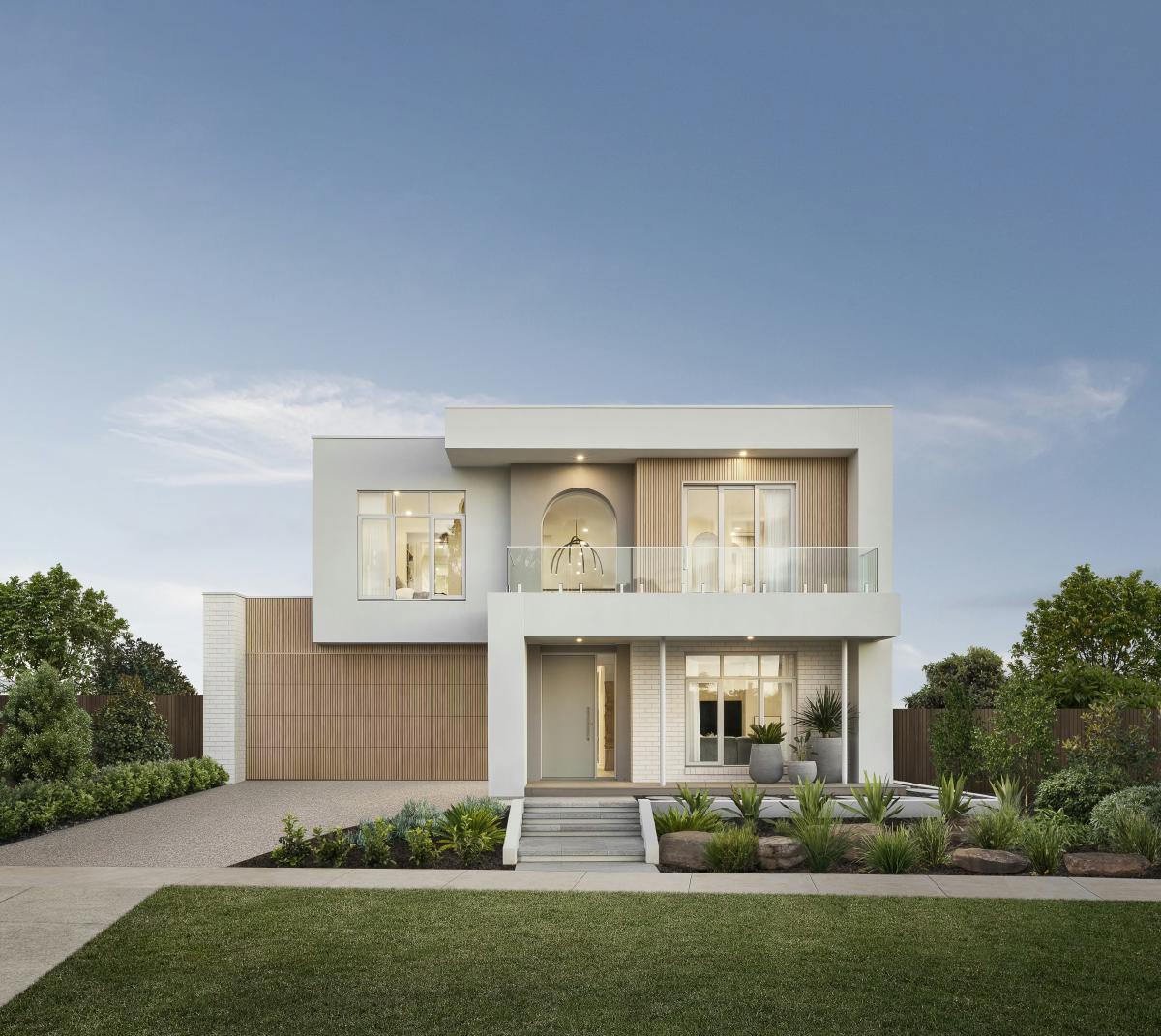 Designer by Metricon, VIC Designer by Metricon, VIC