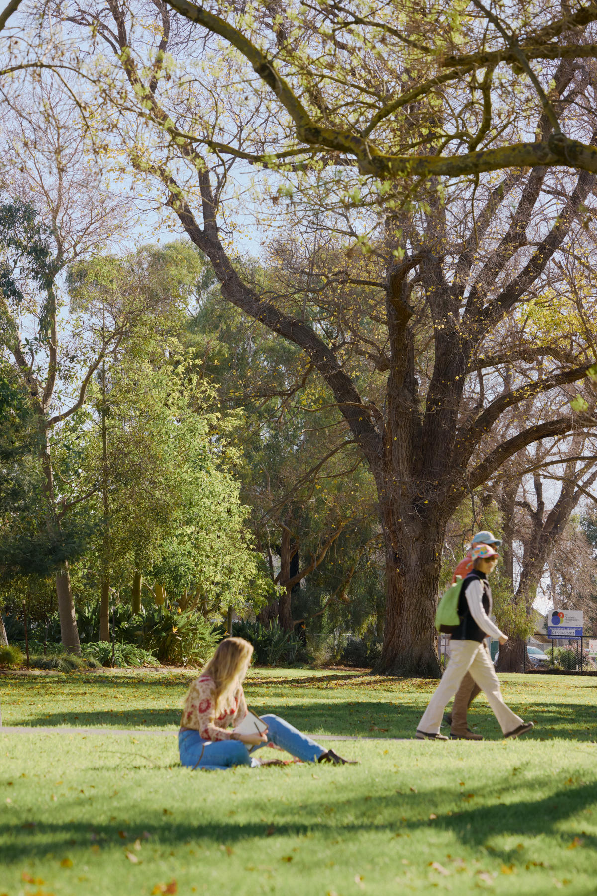 ParkLife 2, Brunswick ParkLife 2, Brunswick