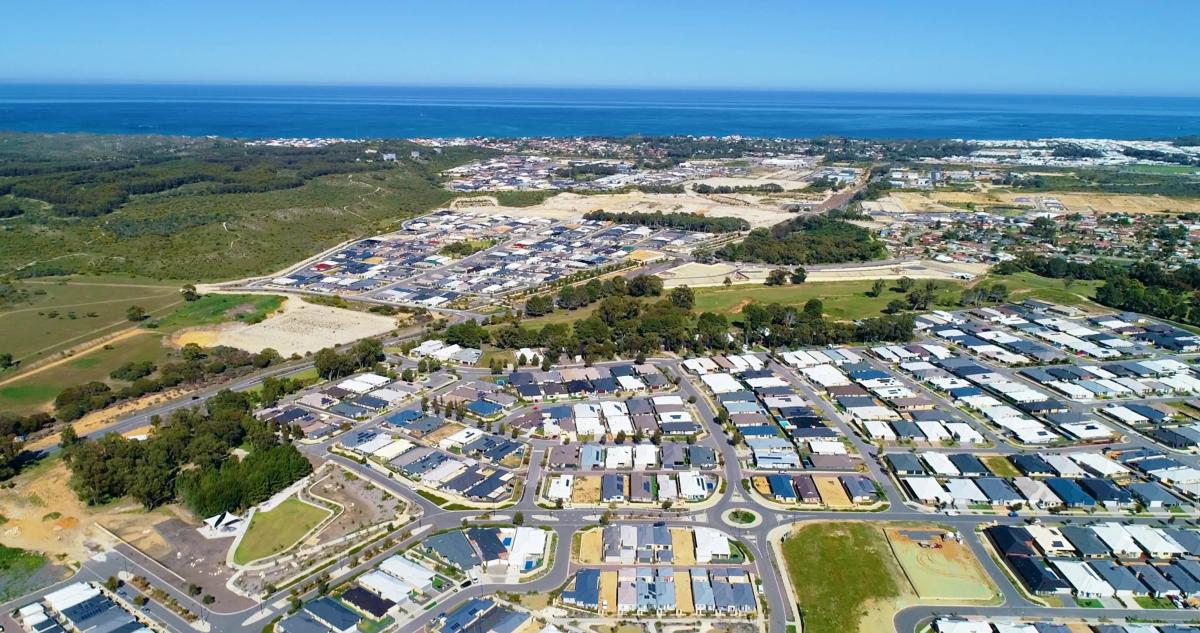 Yanchep Golf Estate Yanchep Golf Estate