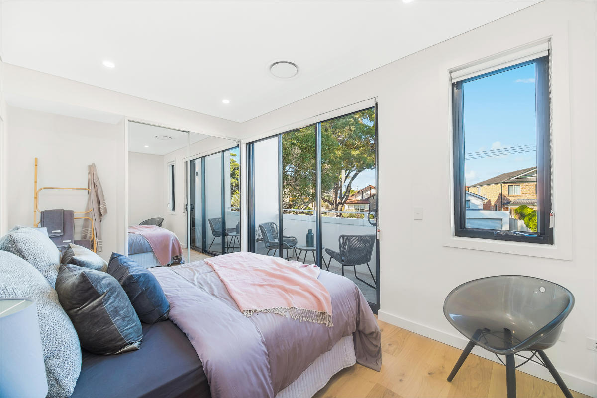 1-5 Rickard Road, South Hurstville