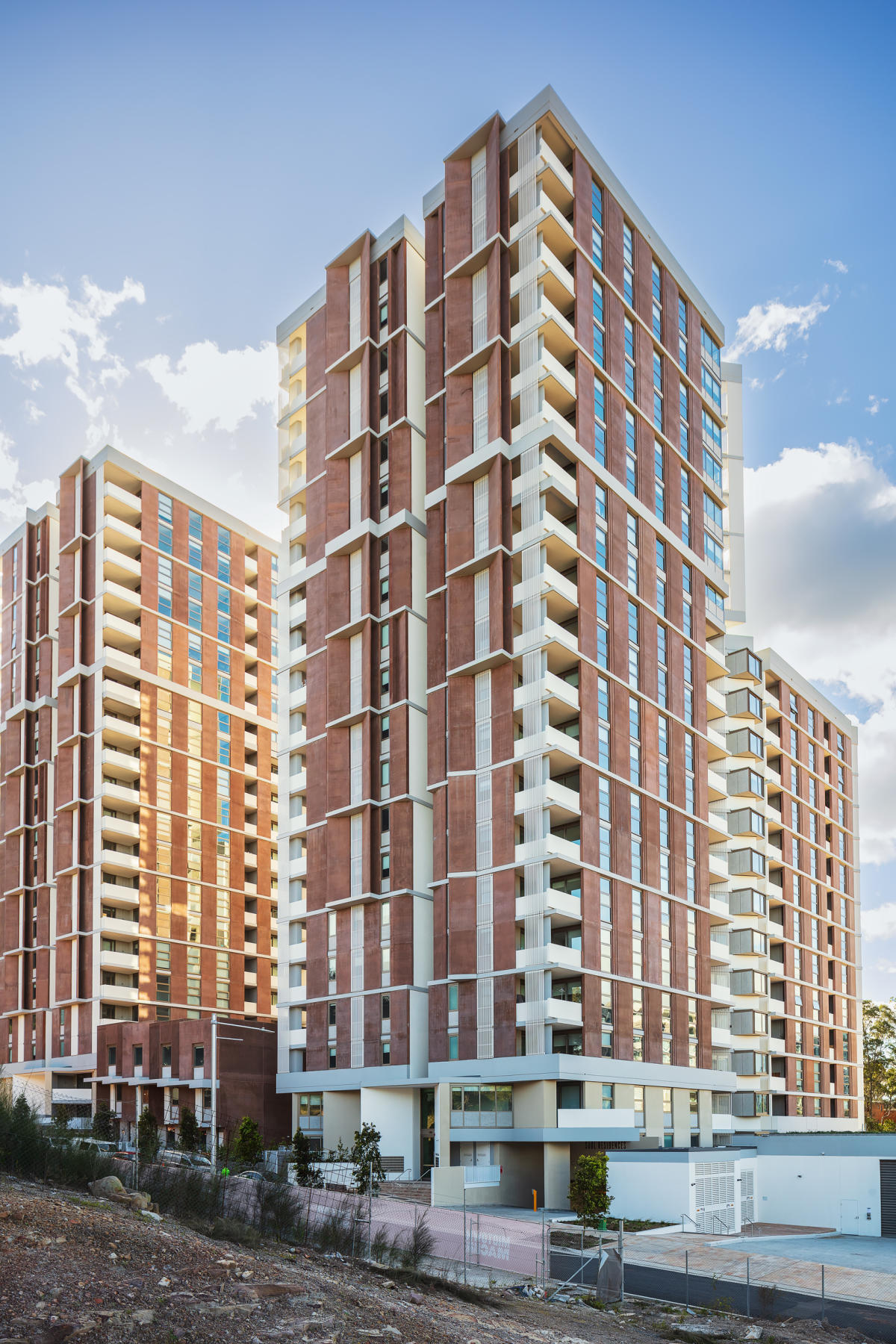 Midtown MacPark Midtown MacPark