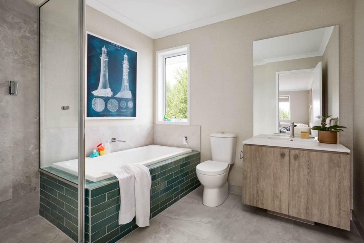 Henley Homes, VIC
