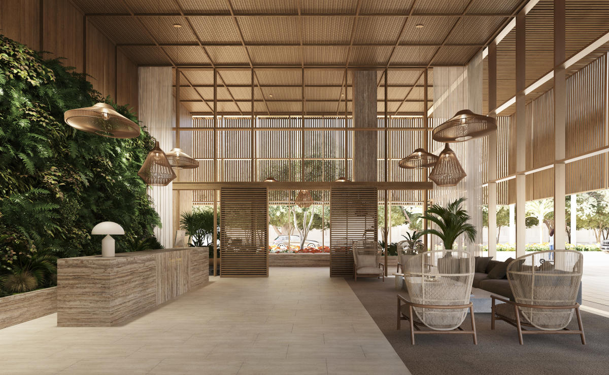 Paradiso Place, Surfers Paradise
