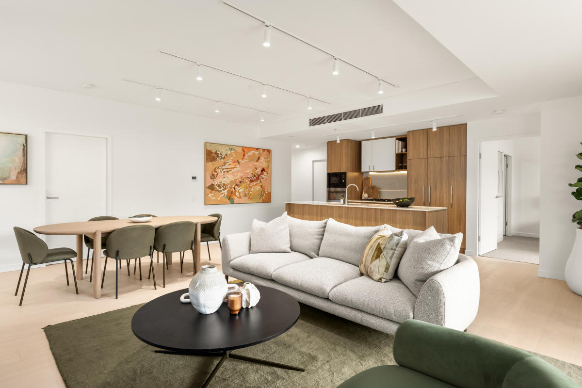 Northcote Collective, Naremburn