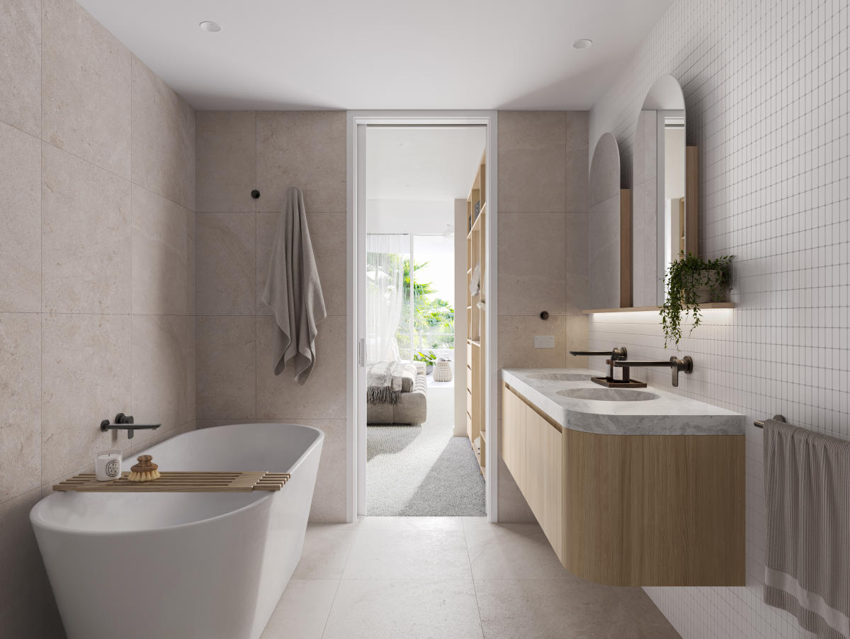 Harbour Shores, Biggera Waters