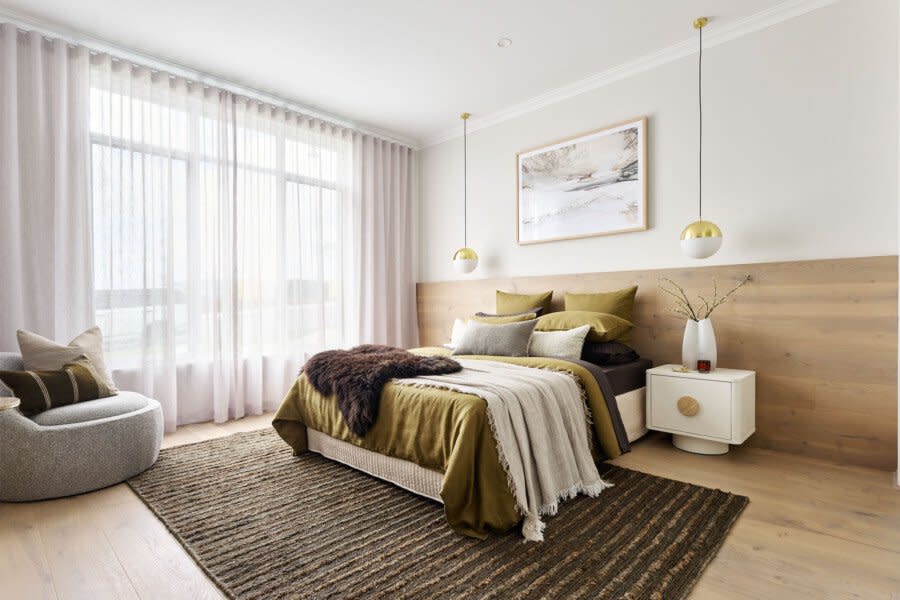 Dale Alcock Homes, WA