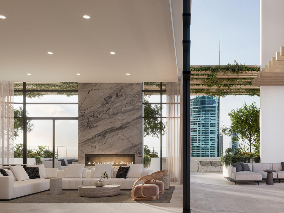 Vista Surfers Paradise