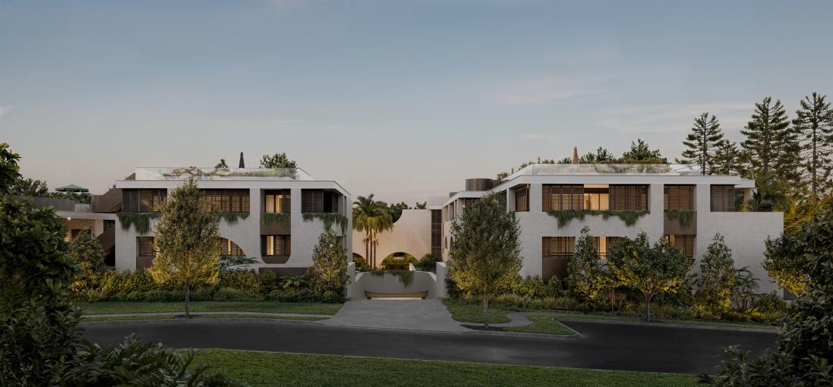 Eade Byron Bay Eade Byron Bay