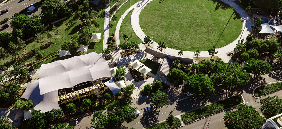 Hamilton Grove Hamilton Grove
