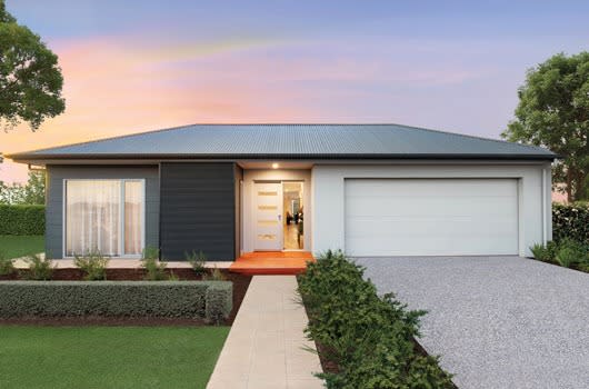 Longridge Homes, SA Longridge Homes, SA
