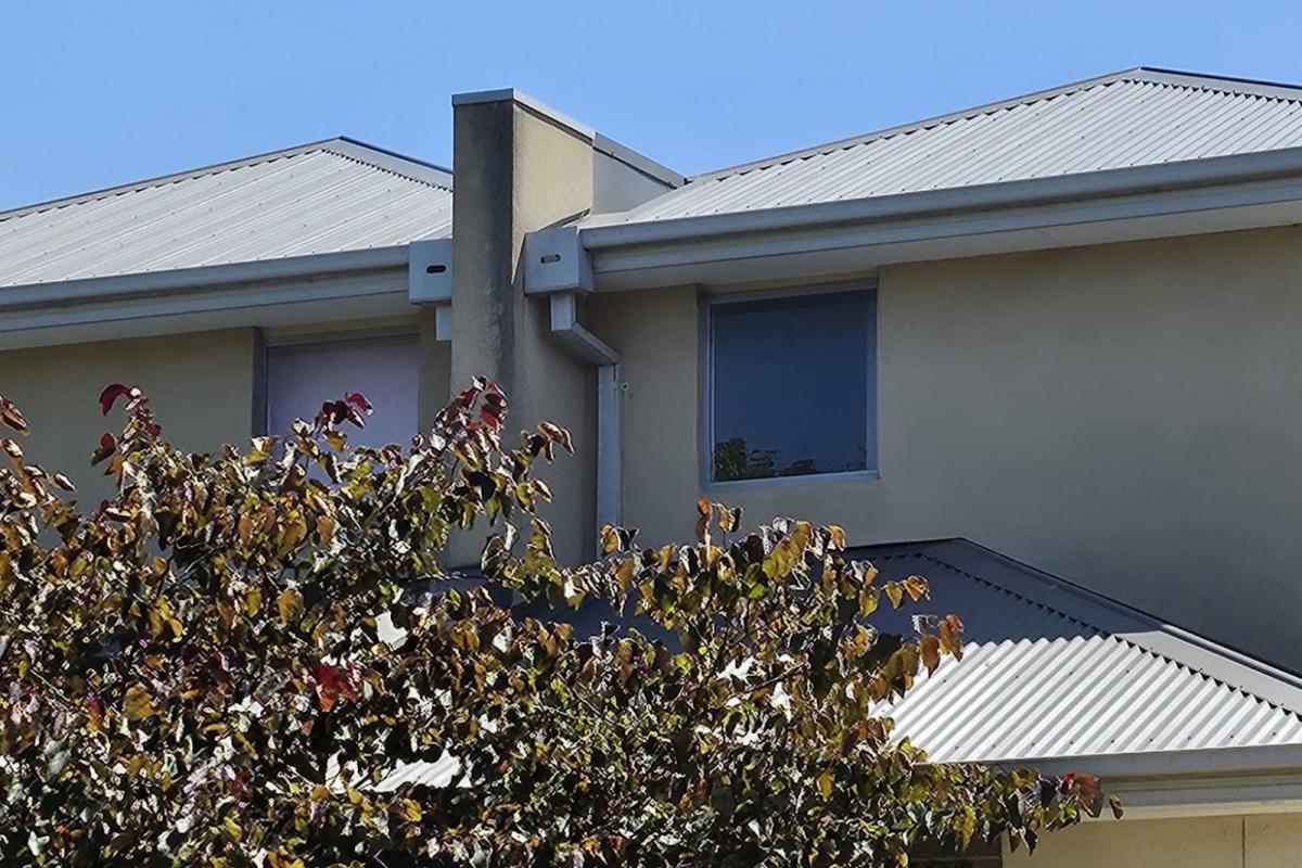 Omnia Homes, VIC