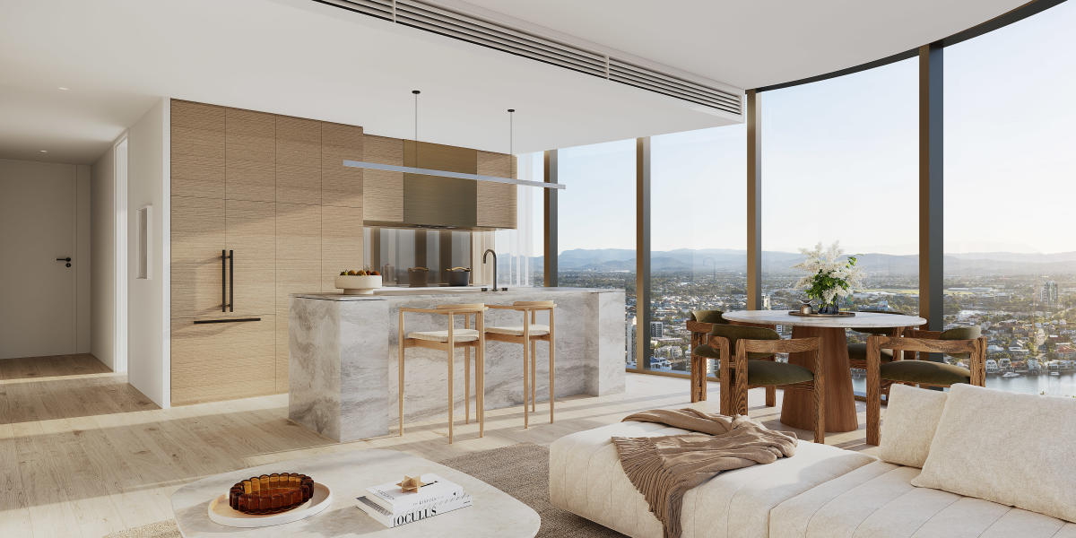 Paradiso Place, Surfers Paradise