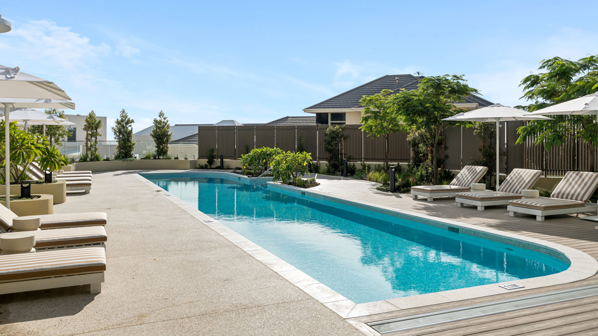 Claytons Mindarie Beachfront, Mindarie