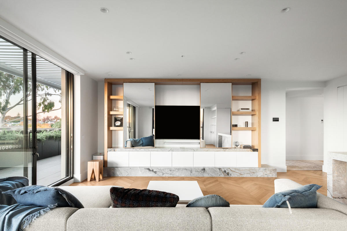 The Mill Residences Of Toorak The Mill Residences Of Toorak