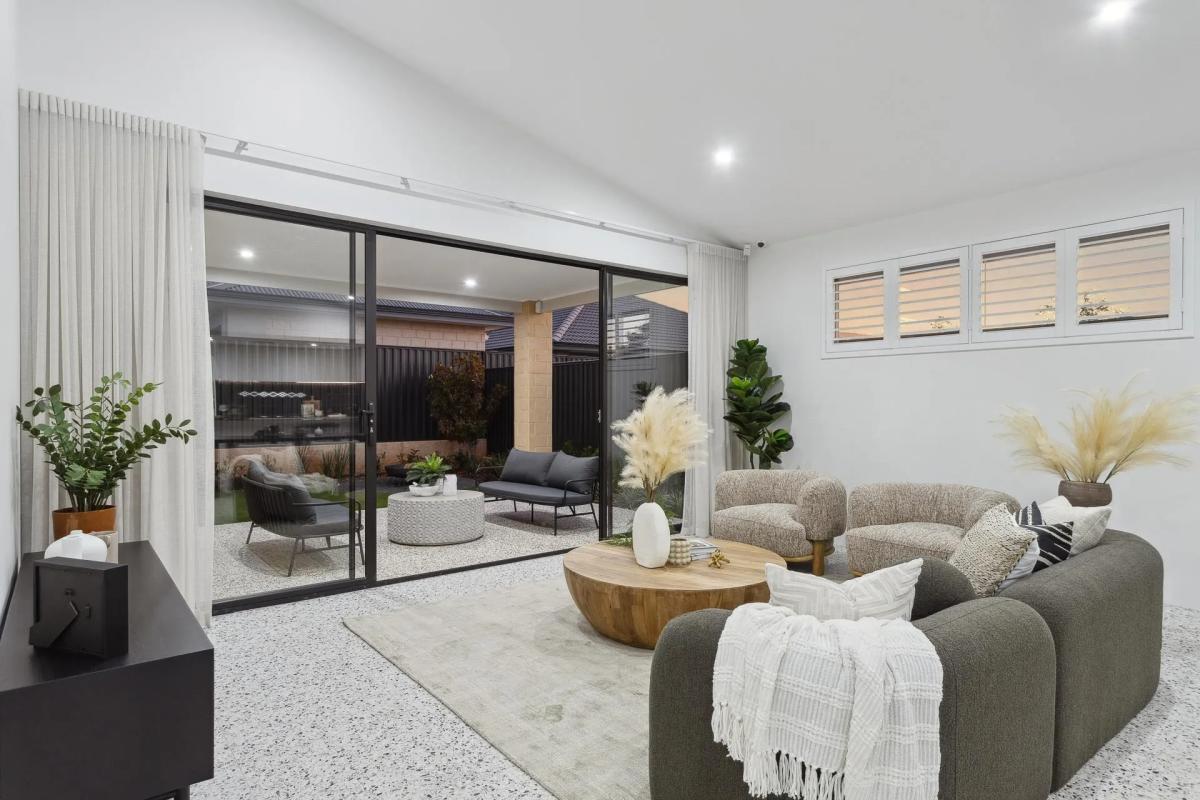 Ross North Homes, WA Ross North Homes, WA