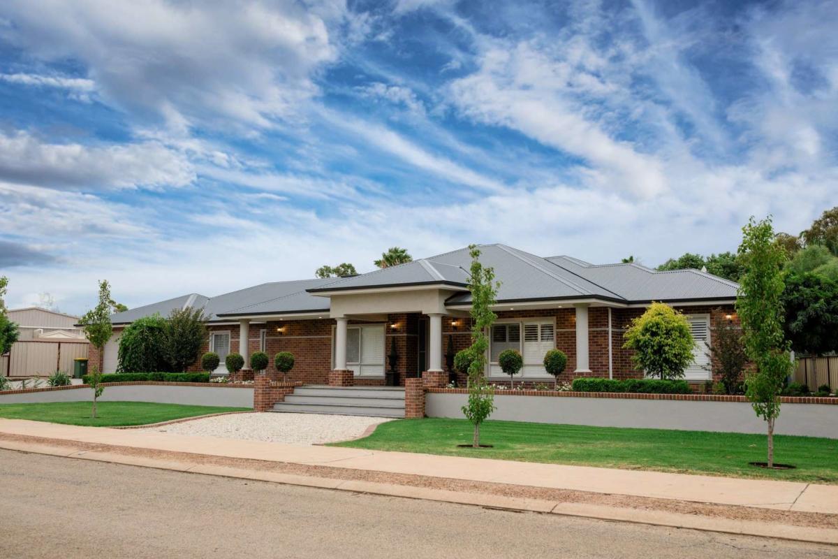 Stallion Homes, WA Stallion Homes, WA