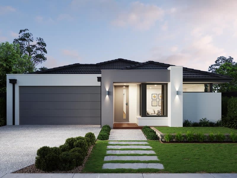 Sherridon Homes, VIC