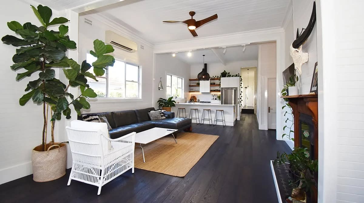 Murphy Builders, QLD