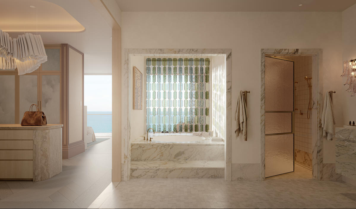 Casilia Residences, Kirra Point