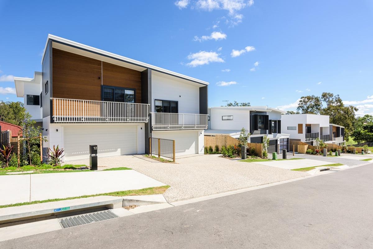 Murphy Builders, NSW