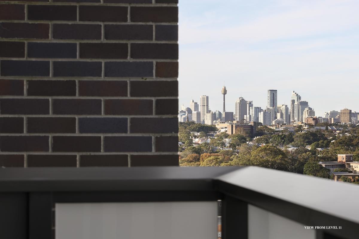 Wicks Place, Marrickville