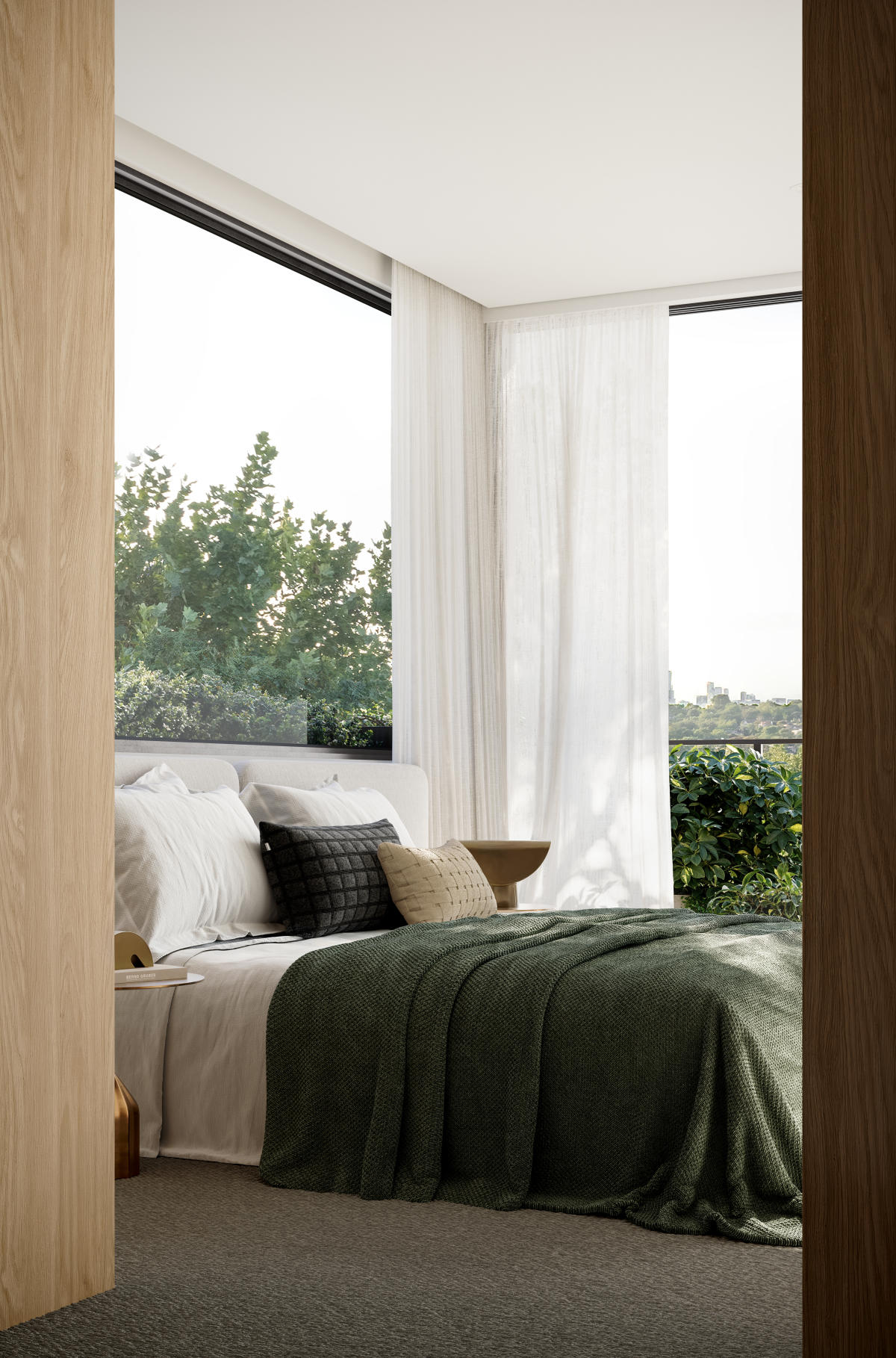 Enso Gardens, Glen Iris