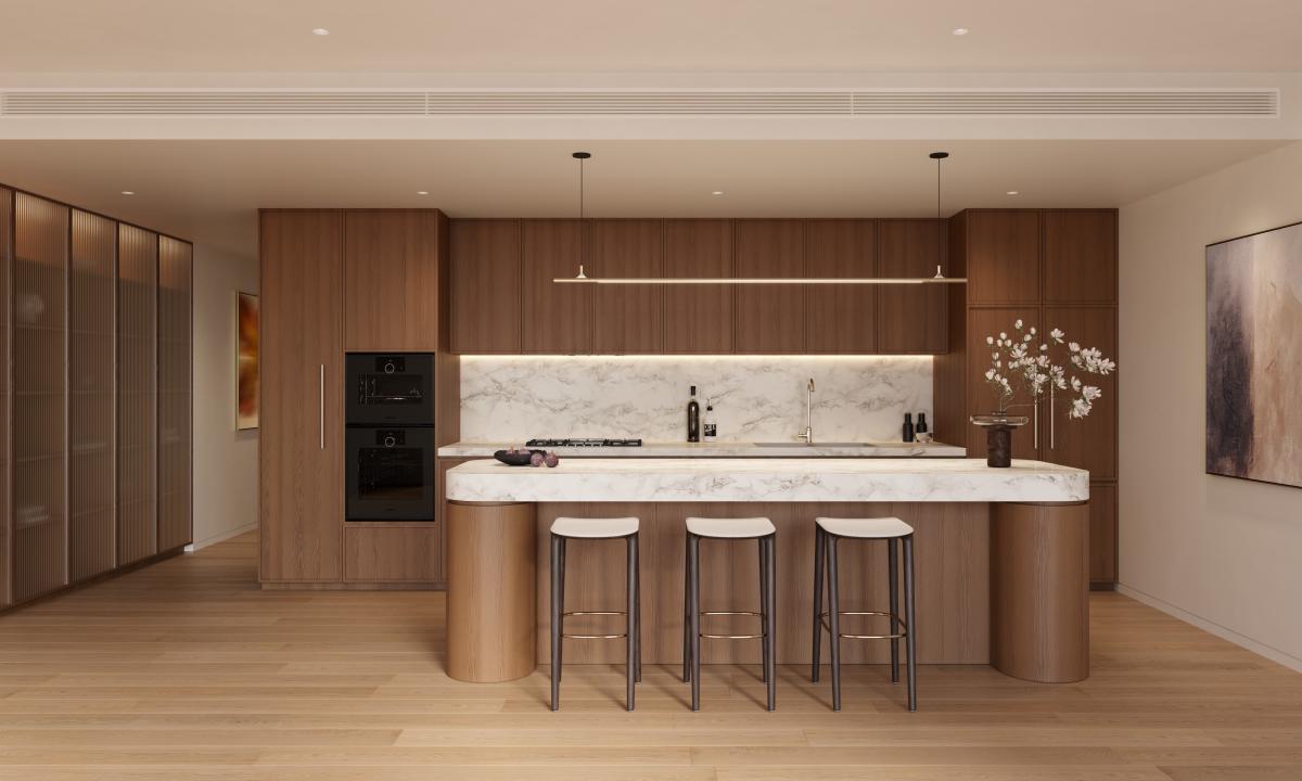 Boronia by Aqualand, Roseville