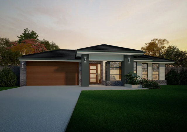 Simonds Homes, SA Simonds Homes, SA