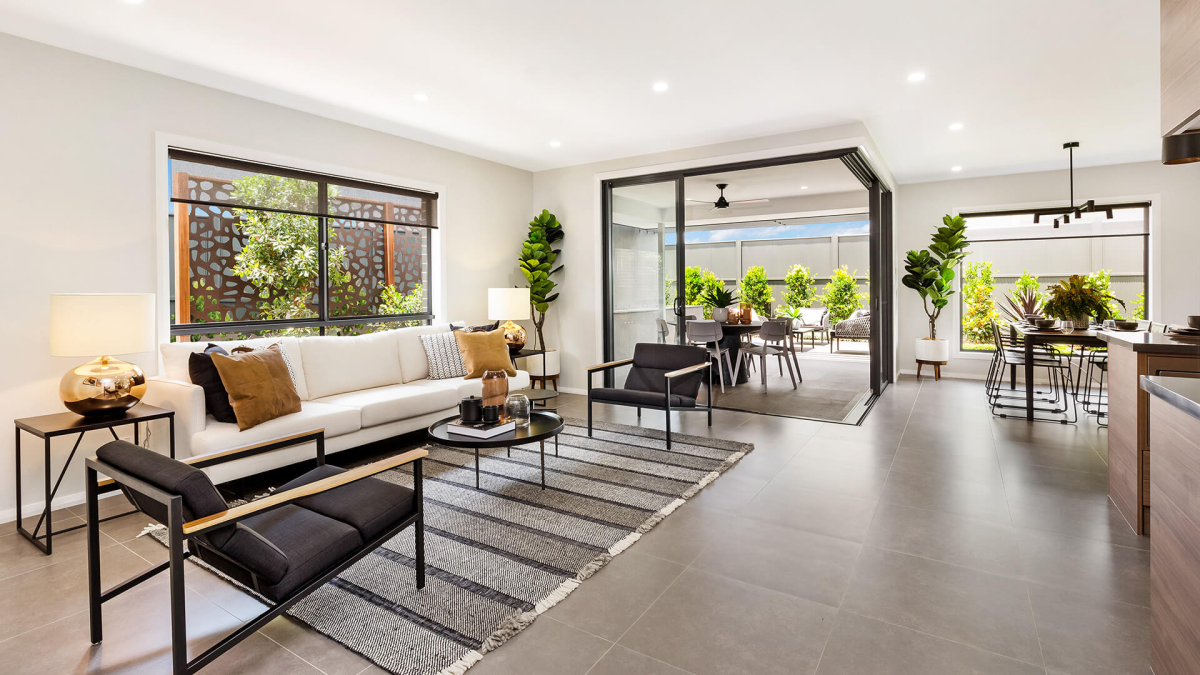 Eden Brae Homes, NSW