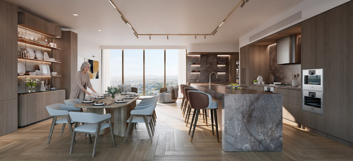 Hamilton Grove Hamilton Grove
