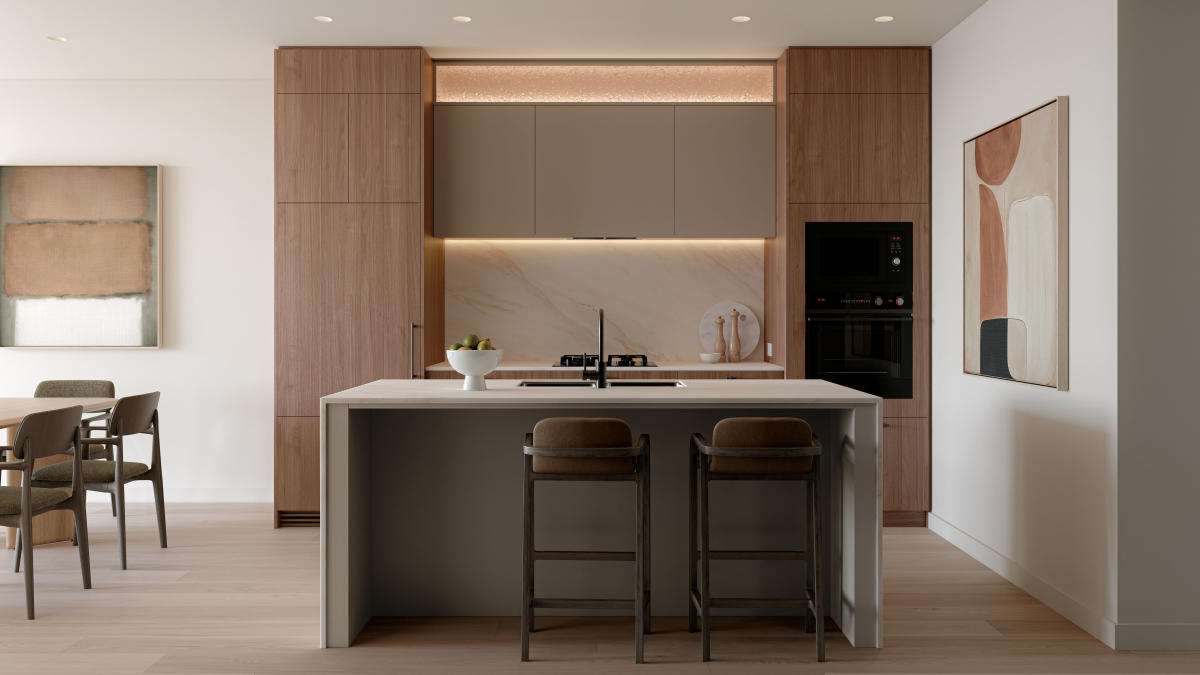 Zeste at The Orchards, Norwest Zeste at The Orchards, Norwest