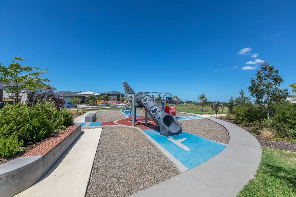 Montview Estate