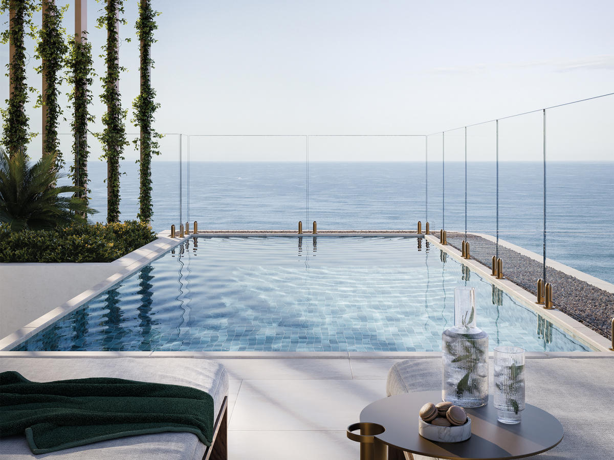 Vista Surfers Paradise