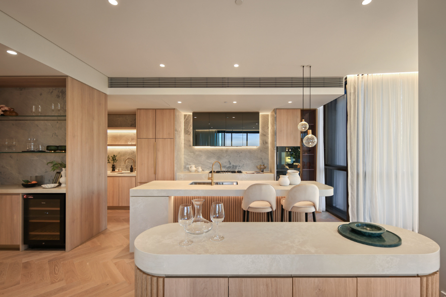 Green Square By Mirvac | The Frederick Green Square By Mirvac | The Frederick