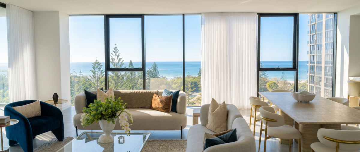 The Sterling Broadbeach The Sterling Broadbeach