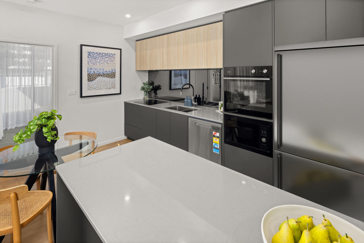 De Burgh at Northbourne Village De Burgh at Northbourne Village