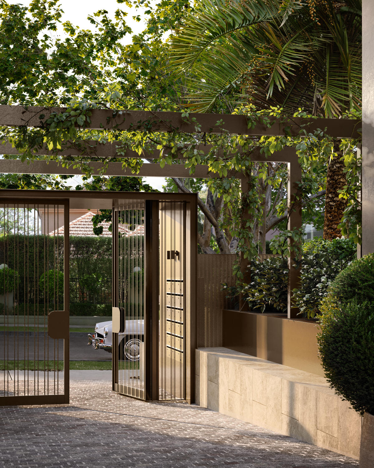 Orchard Mews, Glen Iris