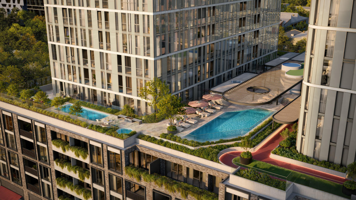 R.Evolution, South Melbourne