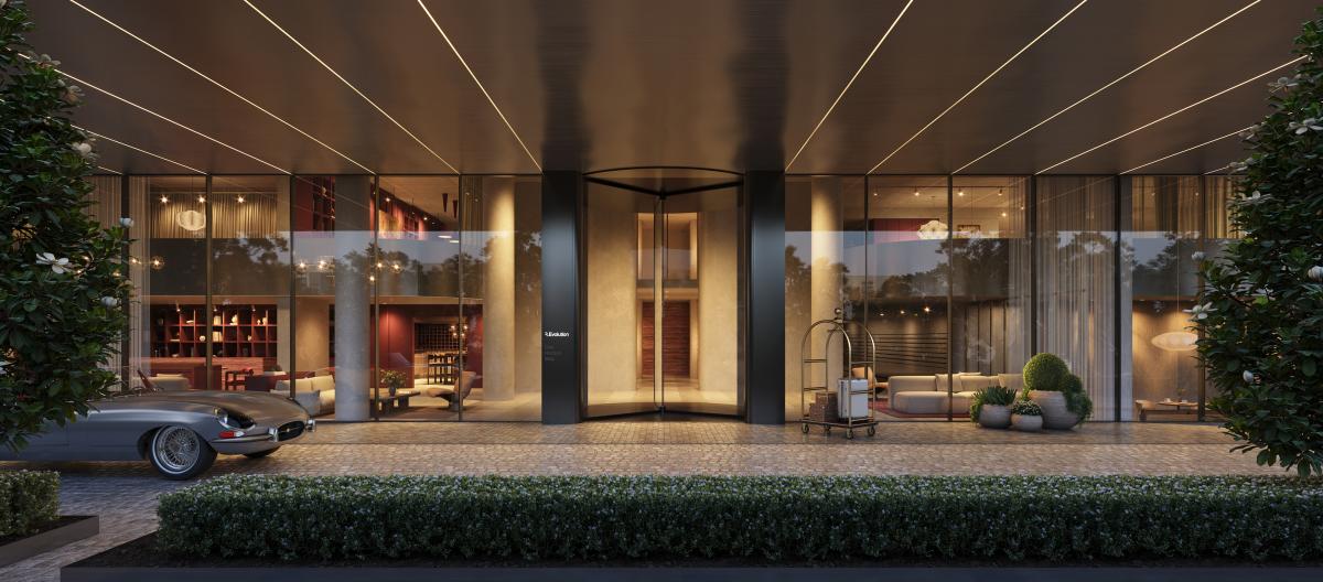 R.Evolution, South Melbourne