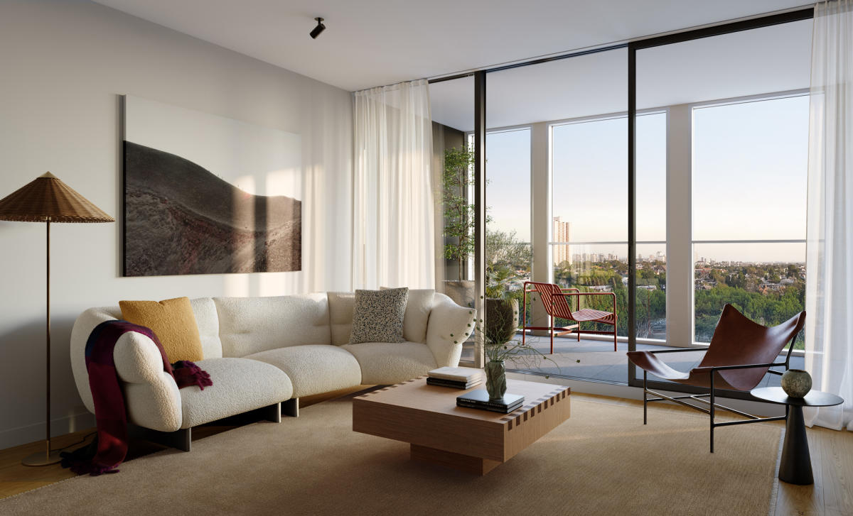 R.Evolution, South Melbourne