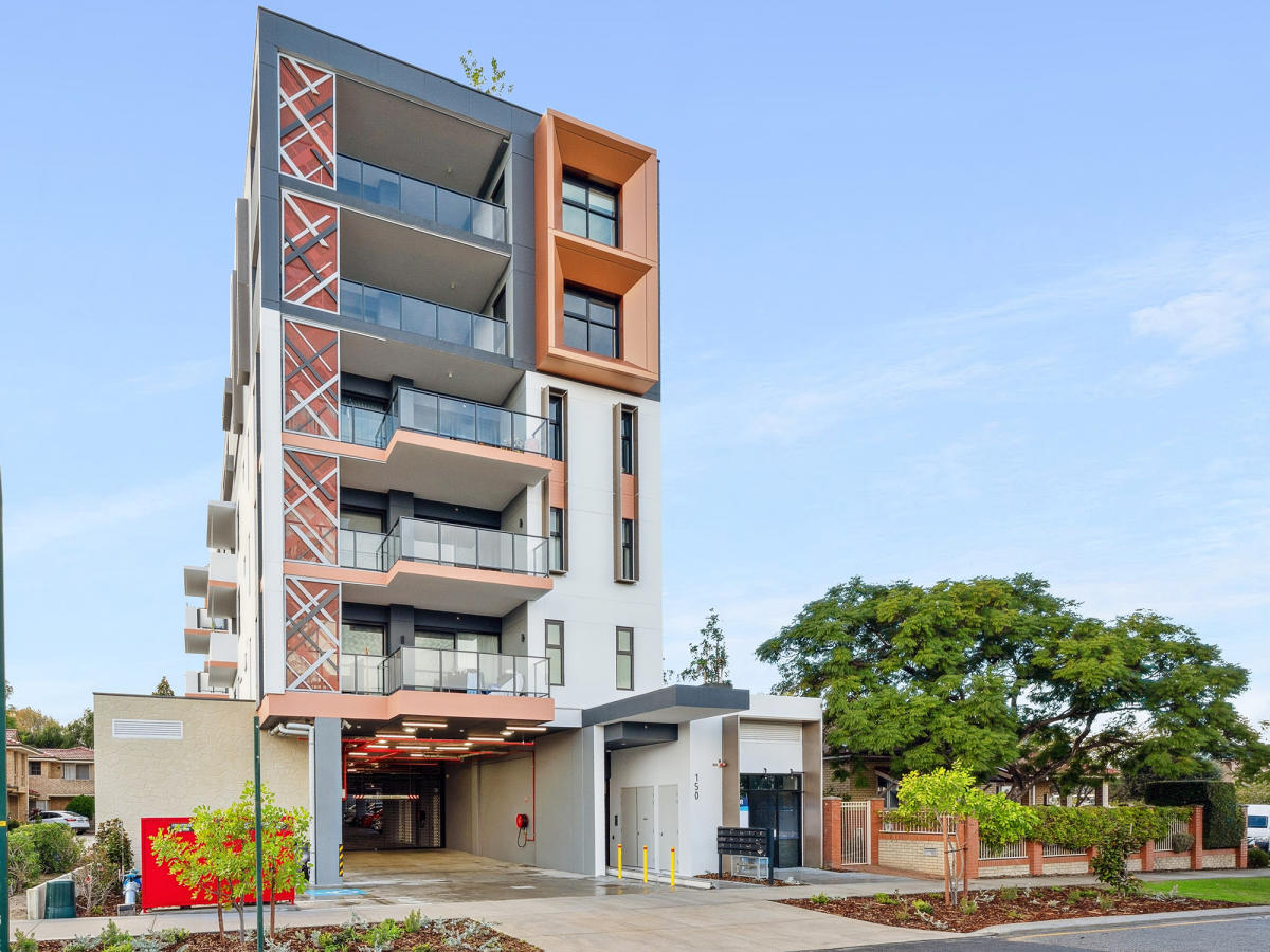 Modèle Residences Modèle Residences